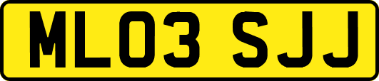 ML03SJJ