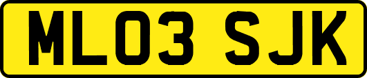 ML03SJK