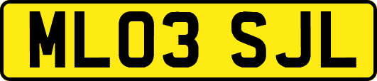 ML03SJL