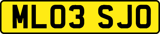 ML03SJO