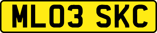 ML03SKC