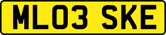 ML03SKE