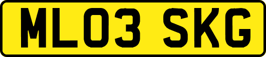 ML03SKG