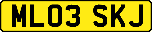 ML03SKJ