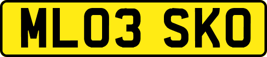ML03SKO