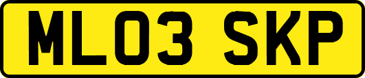 ML03SKP