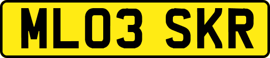 ML03SKR