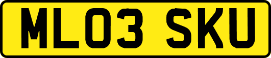 ML03SKU