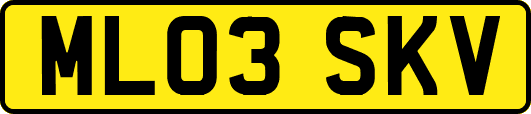 ML03SKV
