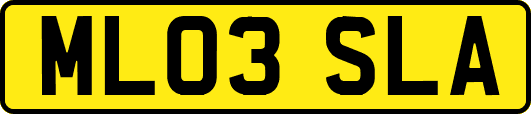 ML03SLA