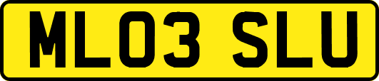 ML03SLU