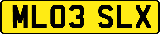 ML03SLX