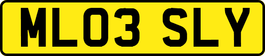 ML03SLY