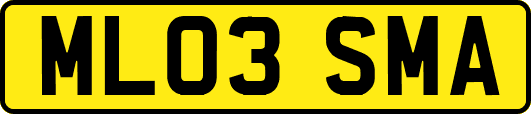 ML03SMA