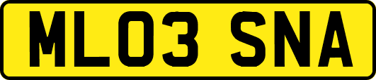 ML03SNA