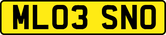 ML03SNO
