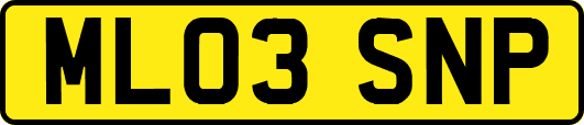 ML03SNP