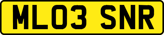 ML03SNR