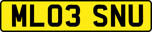 ML03SNU