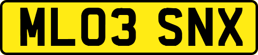 ML03SNX