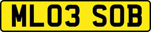 ML03SOB