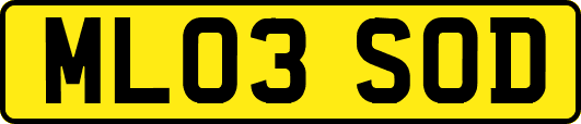 ML03SOD