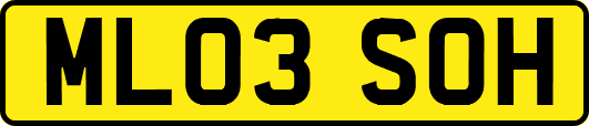 ML03SOH