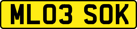 ML03SOK