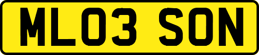ML03SON