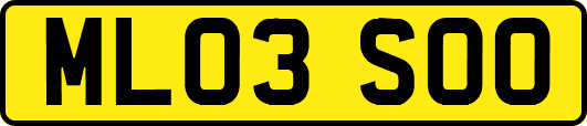 ML03SOO