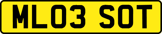 ML03SOT