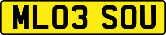 ML03SOU