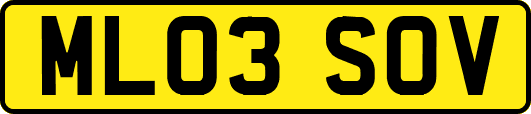 ML03SOV