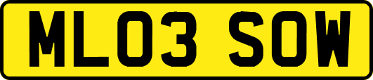 ML03SOW