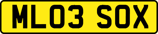 ML03SOX