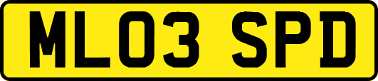 ML03SPD