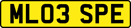 ML03SPE