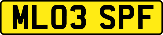ML03SPF