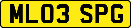 ML03SPG