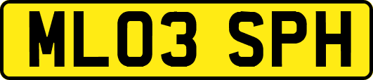ML03SPH