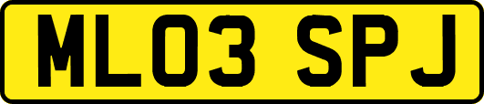 ML03SPJ