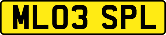 ML03SPL