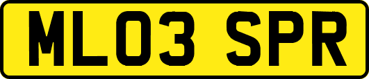 ML03SPR