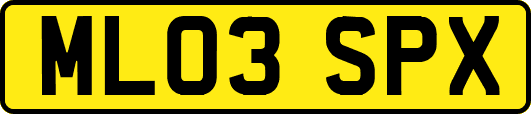 ML03SPX