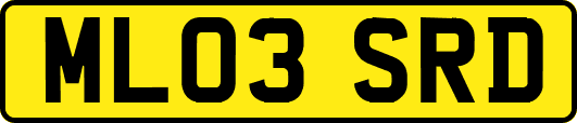 ML03SRD