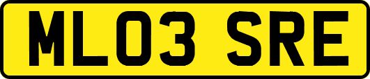 ML03SRE