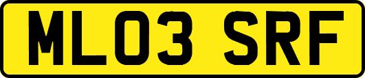 ML03SRF