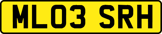 ML03SRH