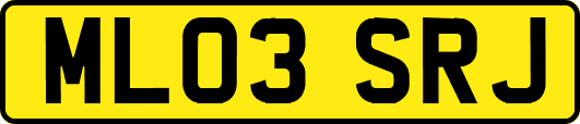 ML03SRJ