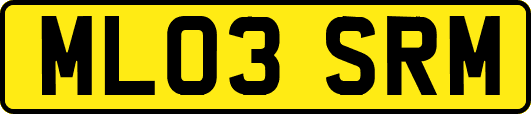 ML03SRM